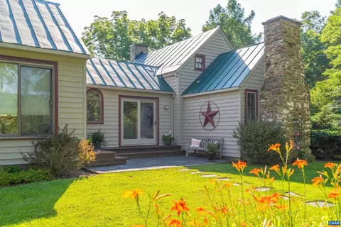 7122 Harris Mountain Ln, Dyke, VA 22935 photo 5