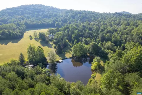 7122 Harris Mountain Ln, Dyke, VA 22935 photo 35