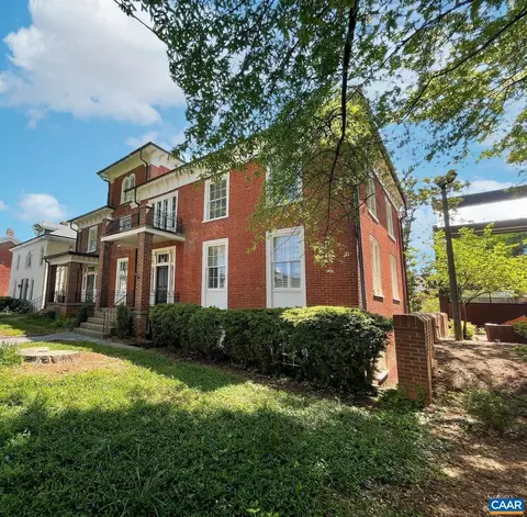 408 Park St, Charlottesville, VA 22902 photo 1