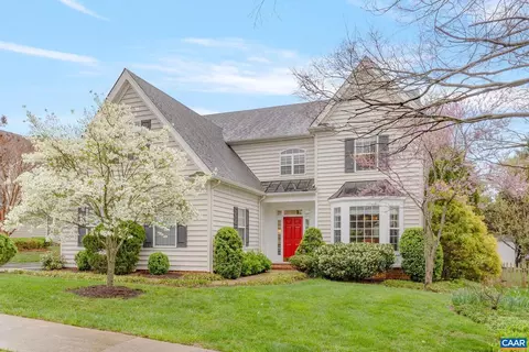 726 Russet Rd, Crozet, VA 22932