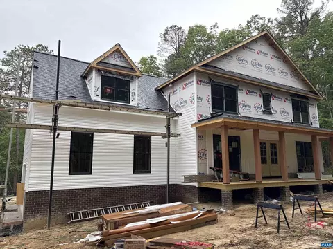 1045 Chopping Rd #CP 1, Mineral, VA 23117