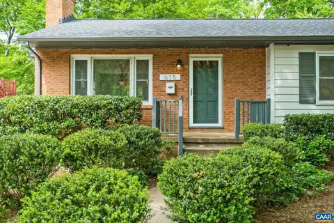 615 Beechwood Dr, Charlottesville, VA 22901