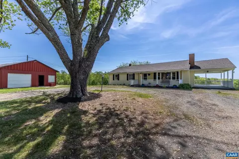 4126 Amicus Rd, Stanardsville, VA 22973