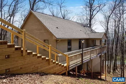 87 Firtree Dr, Wintergreen, VA 22967
