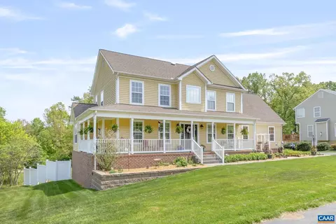 504 Glen Cir, Troy, VA 22974