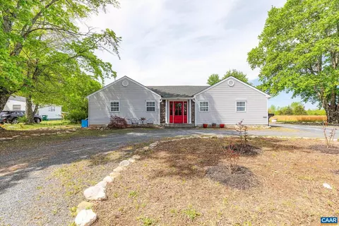 654 Bybee Rd, Louisa, VA 23093