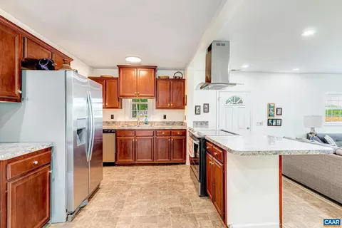 654 Bybee Rd, Louisa, VA 23093 photo 8