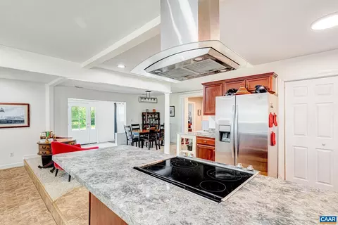 654 Bybee Rd, Louisa, VA 23093 photo 9