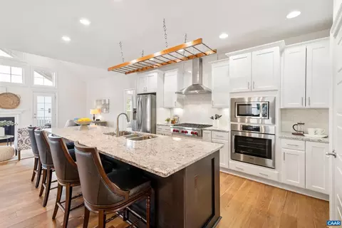 1242 Farrow Dr, Charlottesville, VA 22901