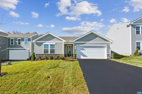 231 Horse Path Dr, Charlottesville, VA 22902