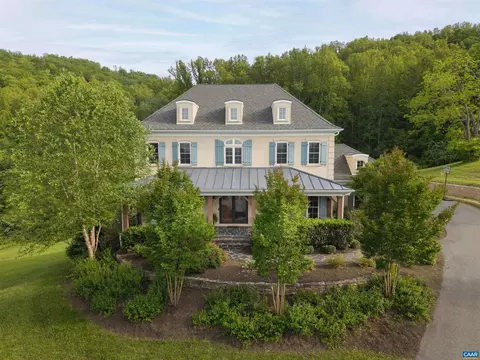 4765 Ragged Mountain Ln, Charlottesville, VA 22903