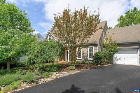 1071 Old Fox Trail Ln, Crozet, VA 22932