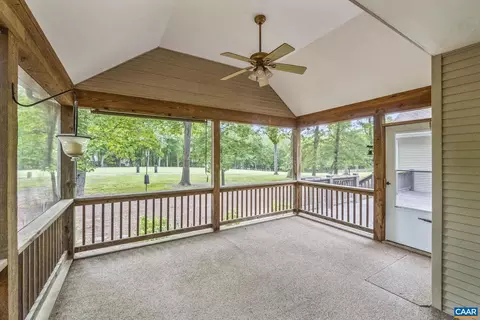 Exterior - 4 Chip Ct, Palmyra, VA 22963 photo 3 of 15