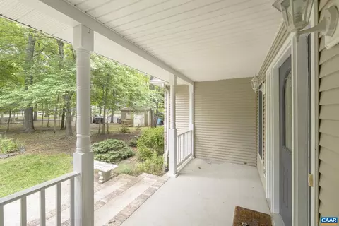 Exterior - 4 Chip Ct, Palmyra, VA 22963 photo 10 of 15