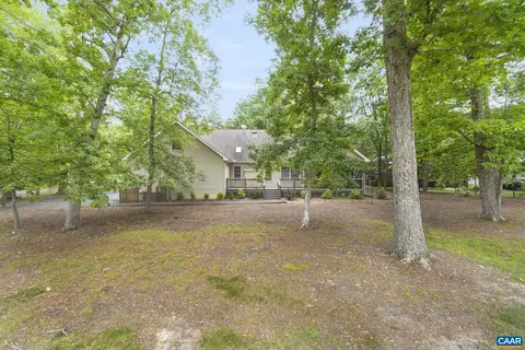 Exterior - 4 Chip Ct, Palmyra, VA 22963 photo 14 of 15
