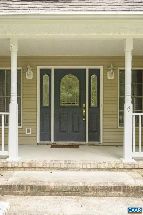 Exterior - 4 Chip Ct, Palmyra, VA 22963 photo 9 of 15