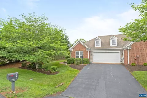 1269 Townbrook Xing, Charlottesville, VA 22901