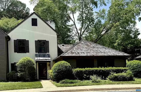 732 Exton Ct, Charlottesville, VA 22901