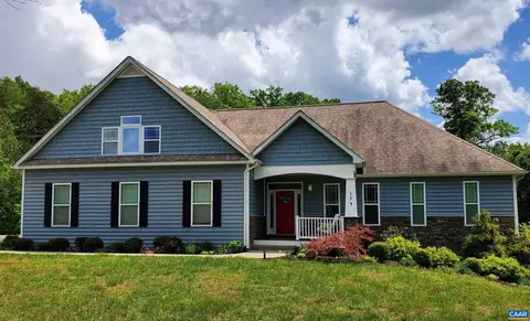 174 Kenwood Ln, Ruckersville, VA 22968