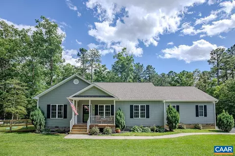 5001 Hunters Meadow Pl, Richmond, VA 23231