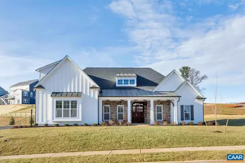 6127 Jarmans Gap Rd, Crozet, VA 22932