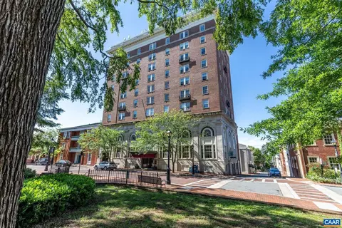 500 Court Sq #503 AND 504, Charlottesville, VA 22902