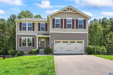 423 Oland St, Ruckersville, VA 22968