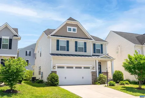 4506 Sunset Dr, Charlottesville, VA 22911