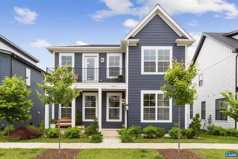 6211 Raynor Pl, Crozet, VA 22932