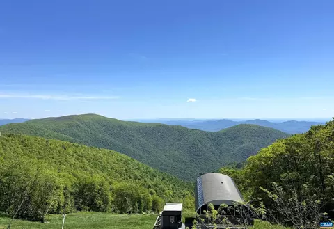 1403 Highlands Condos, Wintergreen Resort, VA 22967