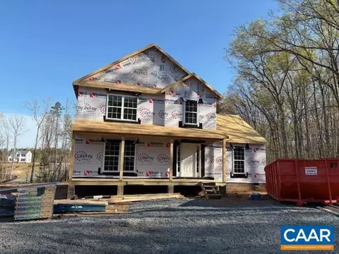 2570 Doctors Rd, Louisa, VA 23093