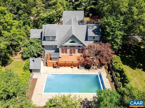 65 Windthistle Ct, Nellysford, VA 22958