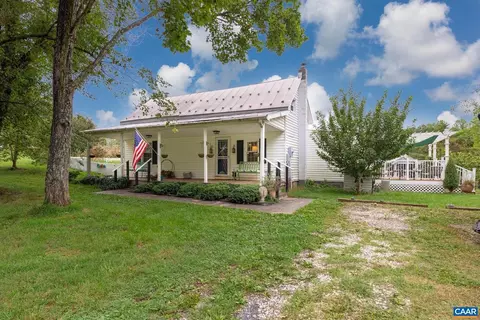 373 Finally Farm Rd, Dillwyn, VA 23936