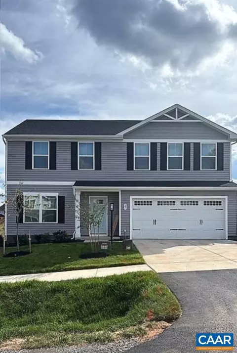 27 Glacier Ave, Barboursville, VA 22923