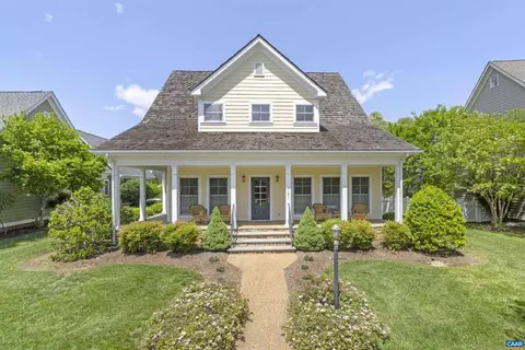 5141 Brook View Rd, Crozet, VA 22932