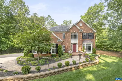 797 Willow Ridge Rd, Troy, VA 22974