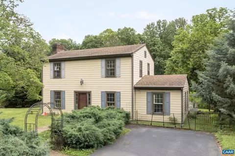 1775 Easy Ln, Charlottesville, VA 22911