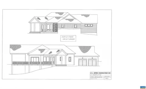 161 Summit Ridge Trl, Charlottesville, VA 22911