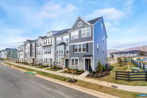 3616 Hilah Ln, Charlottesville, VA 22901