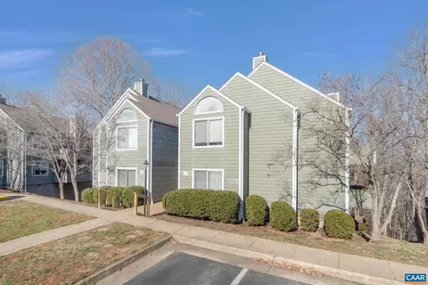 1248 Clifden Greene, Charlottesville, VA 22901
