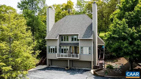 31 Briarwood Ln, Wintergreen Resort, VA 22967