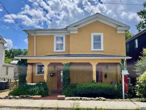 308 SW 6th St, Charlottesville, VA 22903