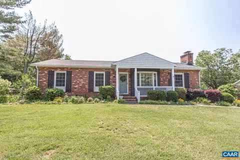 440 Whitethorn Ct, Ruckersville, VA 22968