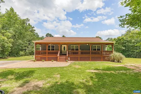 3364 Mt Airy Rd, Louisa, VA 23093