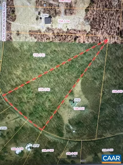 tbd Flattop Mountain Rd #52, Dyke, VA 22935