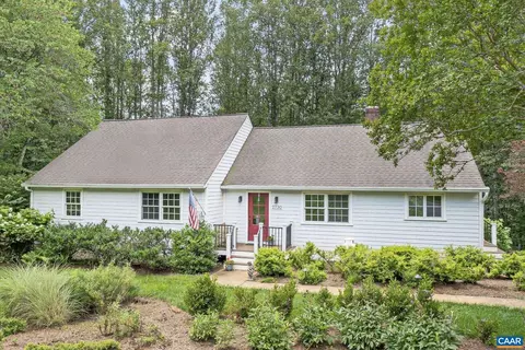 2730 Vinton Ct, Charlottesville, VA 22901