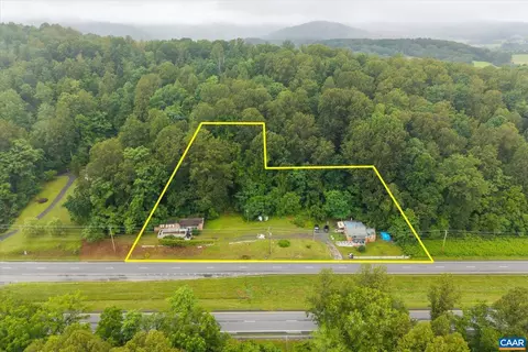 3744 3758 Monacan Trail Rd, North Garden, VA 22959