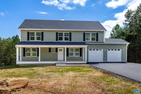 237 Palmer Pl, Ruckersville, VA 22968