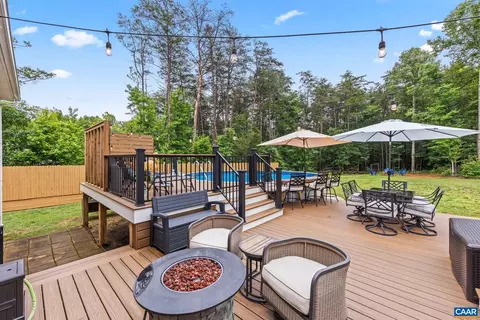 8289 Three Notch Rd, Louisa, VA 23093