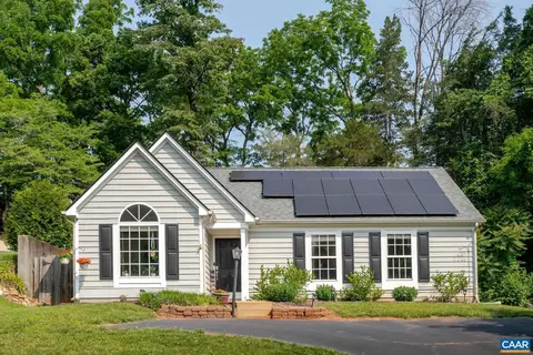 1470 Willow Lake Dr, Charlottesville, VA 22902
